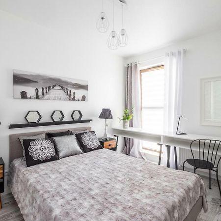 Good Time Apartment Woronicza Warszawa Exterior photo