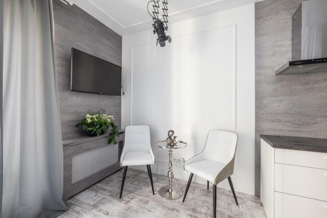 Good Time Apartment Woronicza Warszawa Exterior photo